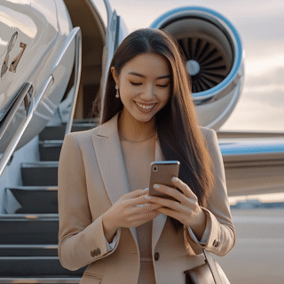 Travel Creator