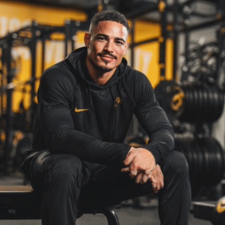 Fitness Coach