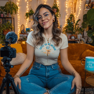 Online Creator