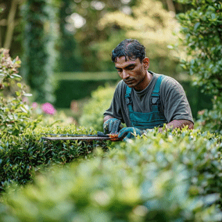 Landscapers