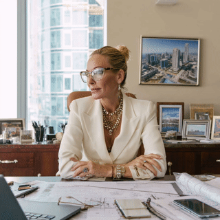 Real Estate Investors