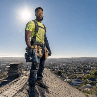 Roofing Contractors