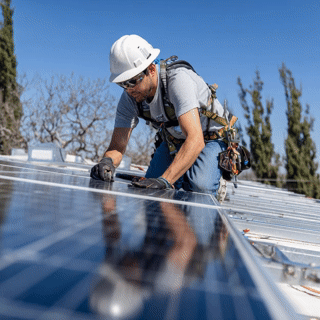 Solar Installers