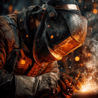 Welders